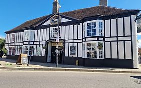 White Hart Hotel Braintree